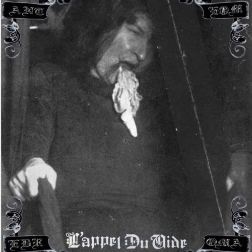 Anteomedroma : L'Appel du Vide